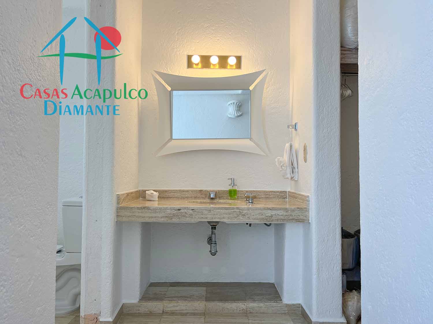 Casa Buenos Aires - Recámara tres 10